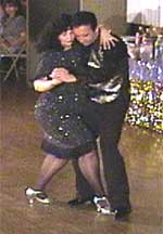 VFW Tango Performance