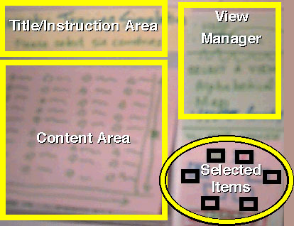 Picture of Selection Model