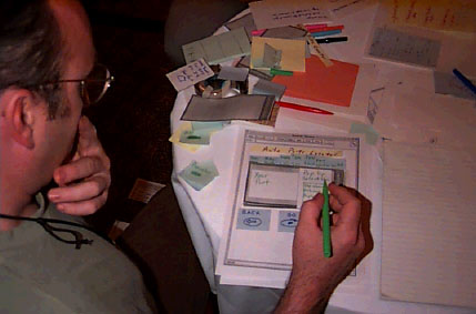 Picture of Participants